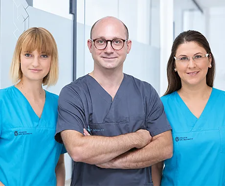 Dr. Ole Schmitt – Kontakt